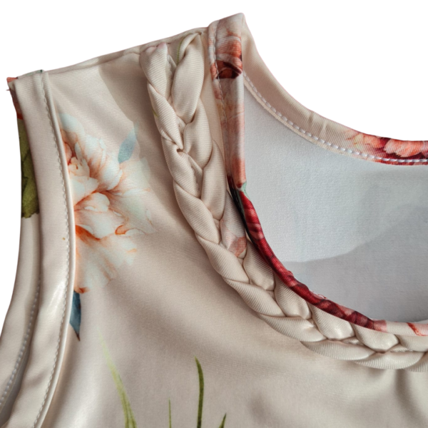 Fernanda Barrado Floral - Image 4