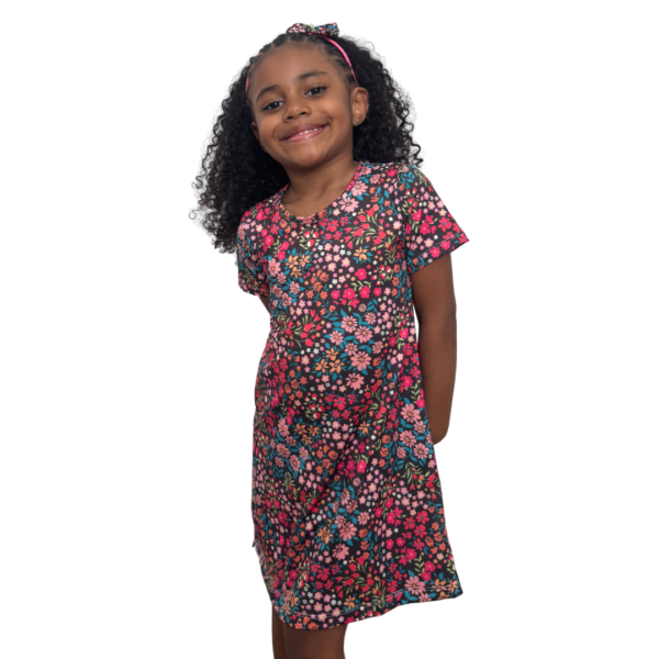Mariana Mini Florzinha